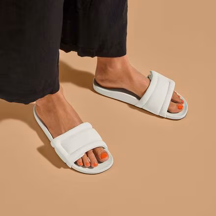 Sunbeam Slide Sandal - Women's