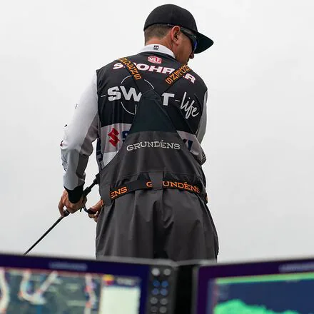 Gambler Gore-Tex Bib - Men's