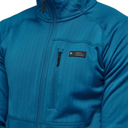Factor Fleece Hoodie - Men's