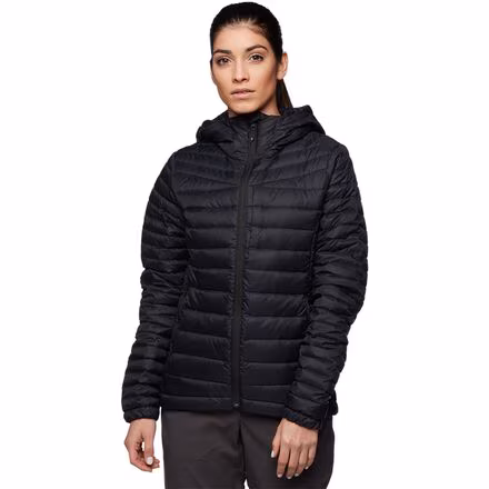 Access Down Hoody - Women's