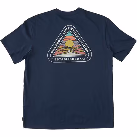 Rockies Short-Sleeve Shirt - Men's