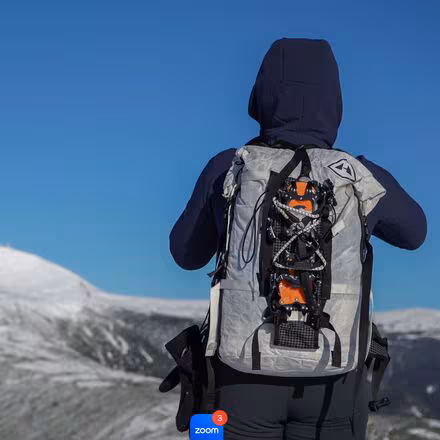 Ice 40L Backpack