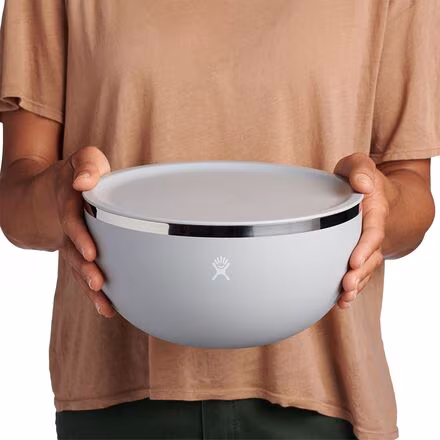 3qt Serving Bowl with Lid