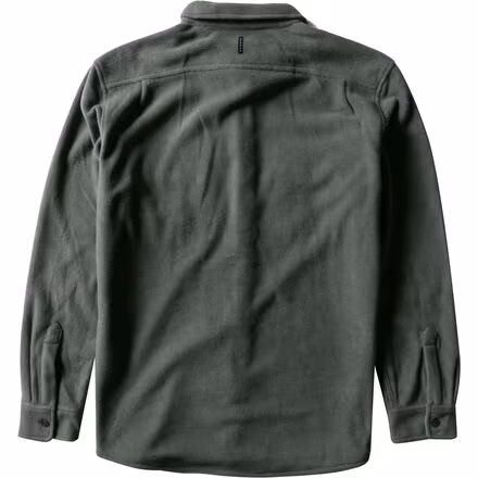 Eco-Zy Polar Flannel Shirt - Men's