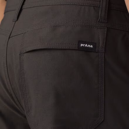 Stretch Zion 8in Short II - Men's