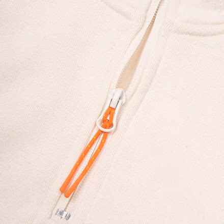 x Merrell Shrooms In Bloom 1/4-Zip Fleece Pullover