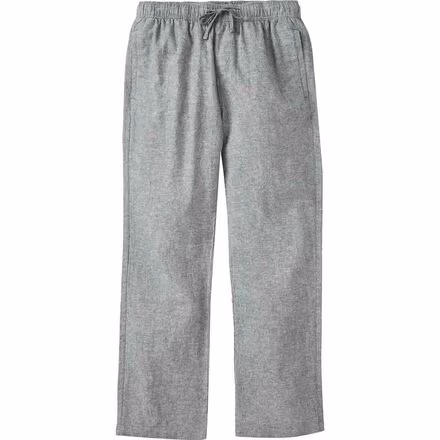 Isaiah Local Pant - Men's