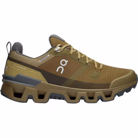 Cloudwander Waterproof Hiking Shoe - Women's