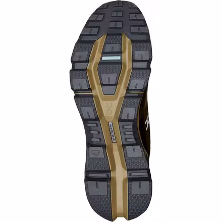 Cloudwander Waterproof Hiking Shoe - Men's