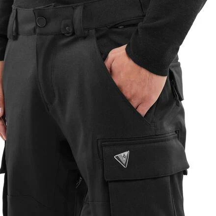 New Articulated Pant - Men's