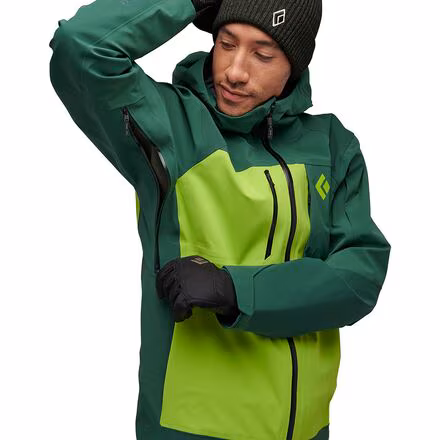 Recon Stretch Pro Shell - Men's