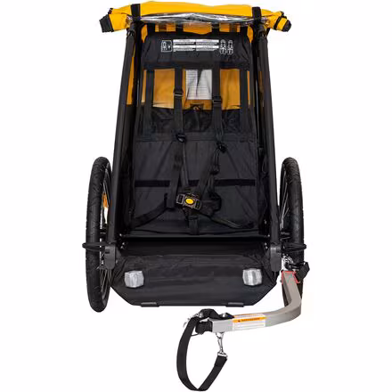 Bee Trailer