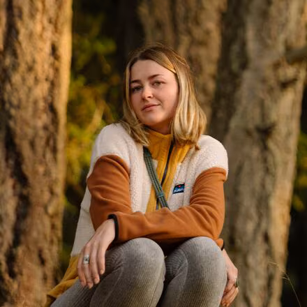 Timber Lane Pullover - Women's