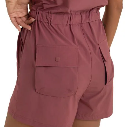 Rapids Romper - Women's
