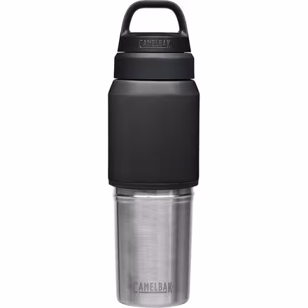 MultiBev Stainless Steel Vacuum Insulated 22oz/16oz Cup
