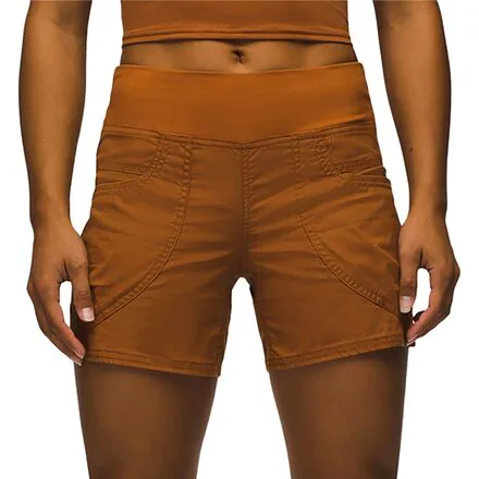 Kanab Short - Women's