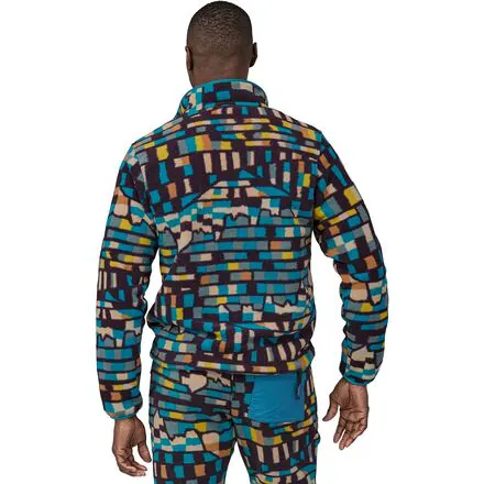 Lightweight Synchilla Snap-T Fleece Pullover - Men's