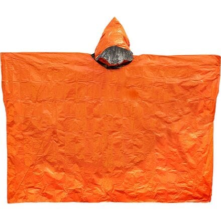Heat Reflective Poncho