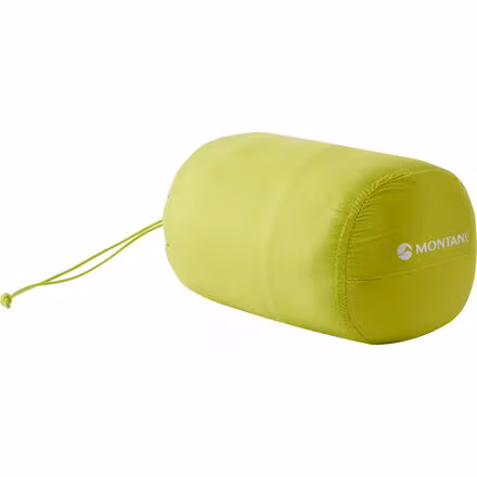 Anti-Freeze Hooded Down Jacket - Men's