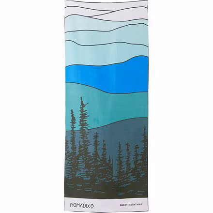 Original Towel - National Parks