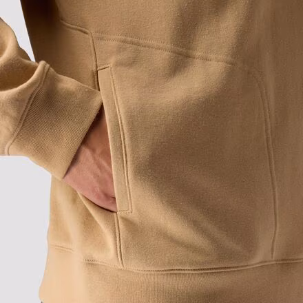 Coyote Hollow Fleece Pullover - Men's