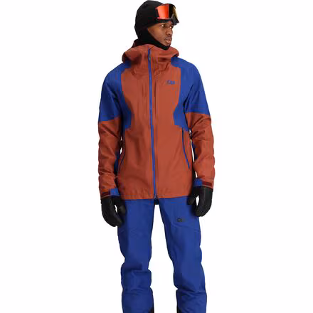 Skytour AscentShell Jacket - Men's