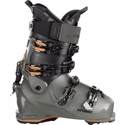 Hawx Prime XTD 120 GW Boot - 2024