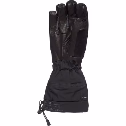 Soloist Glove - Men's