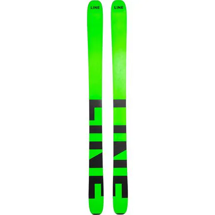 Blade Optic 114 Ski - 2023