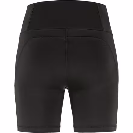 Abisko 6in Short Tights - Women's
