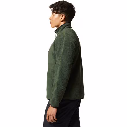 HiCamp Fleece Pullover - Men's