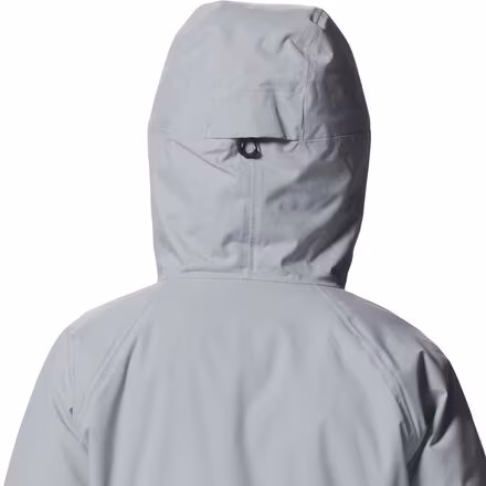 Firefall/2 Jacket - Women's