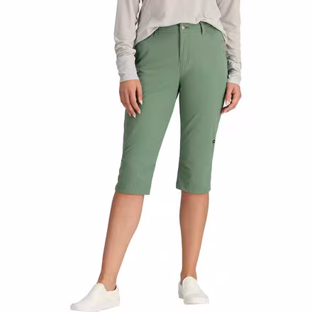 Ferrosi Capri Pant - Women's