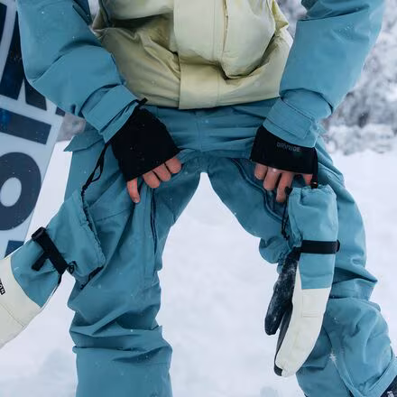 Covert 2.0 Insulated Pant - Men's