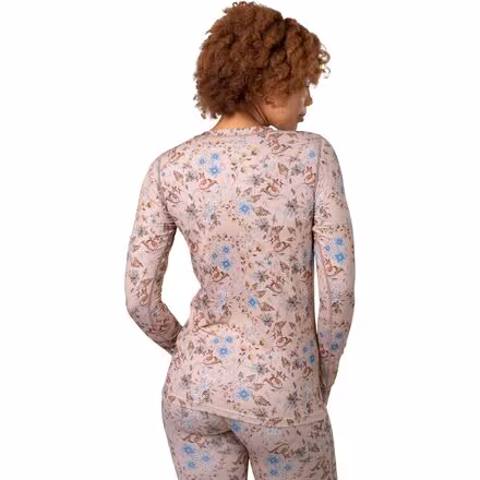 Fryd Long-Sleeve Baselayer - Women's