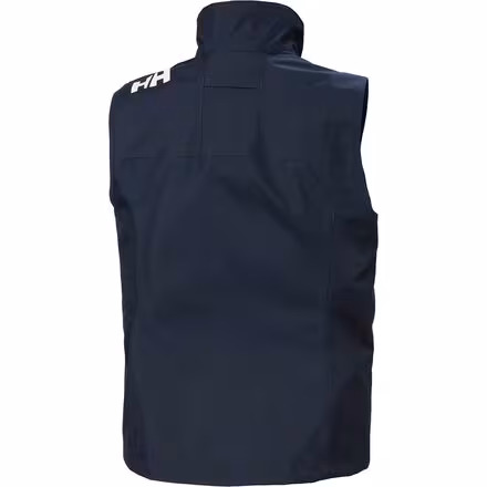 Crew Vest 2.0 - Women's