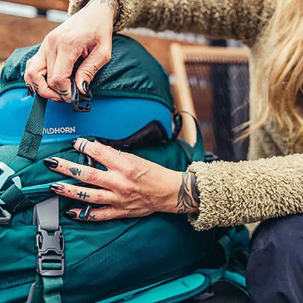 Targhee 30L Pack - Women's