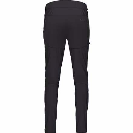 Falketind Rugged Slim Pant - Women's