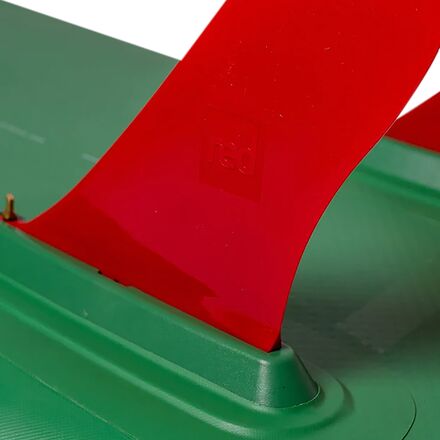 Voyager MSL Inflatable Stand-Up Paddleboard - 2024