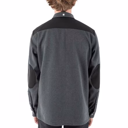 Maverick Jac-Shirt - Men's