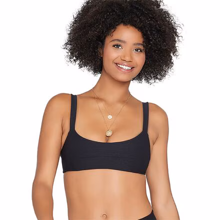 Jess Eco Chic Bikini Top - Women's