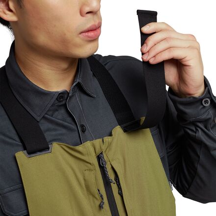 Reserve Bib Pant - Men's