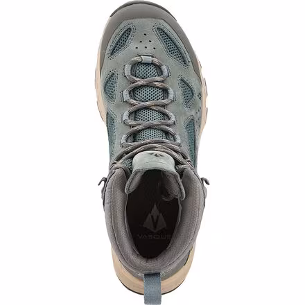 Breeze Wide Hiking Boot - Women's