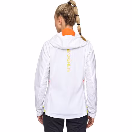 Run 365 Jacket - Women's