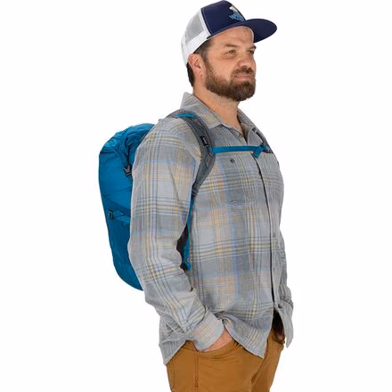 Ultralight 20L Dry Pack