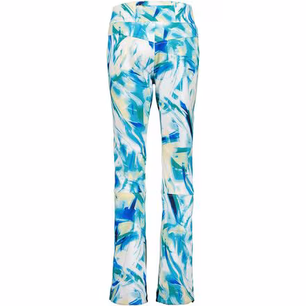 Printed Bond Pant - Women's
