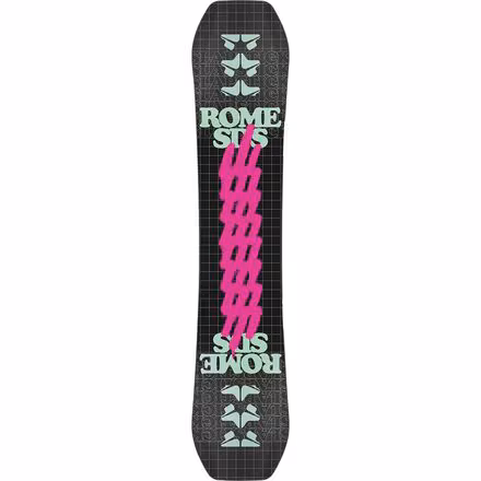 Slapstick Snowboard - 2024