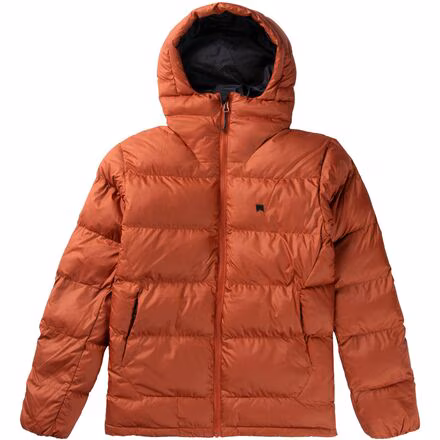 C2 Puffer Jacket - Men's