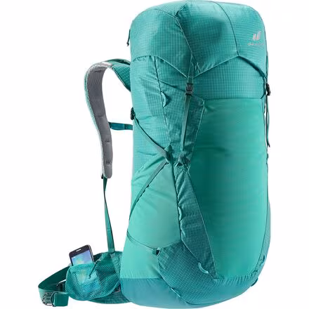 Aircontact Ultra 50+5L Backpack