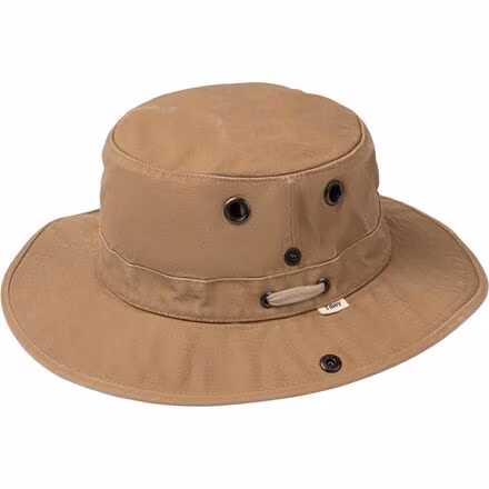 The Wanderer Hat